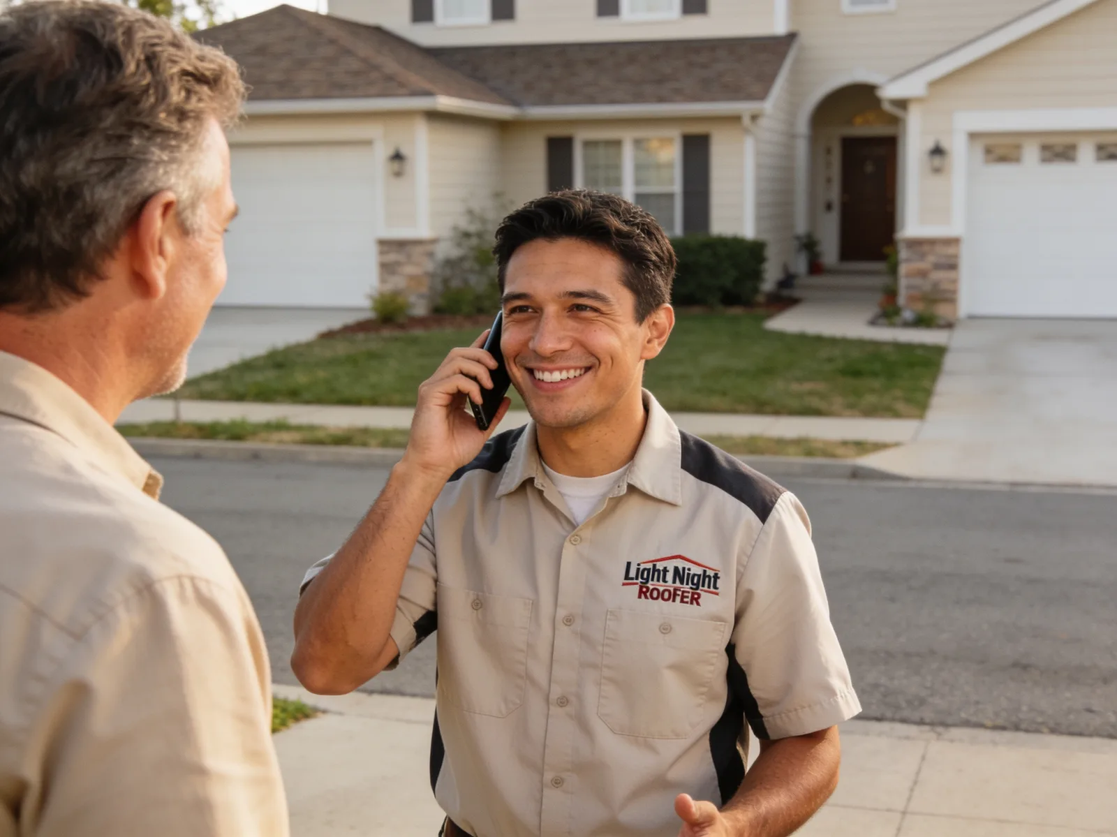 Emergency Roof Repair Saint Nazianz, WI FAQs